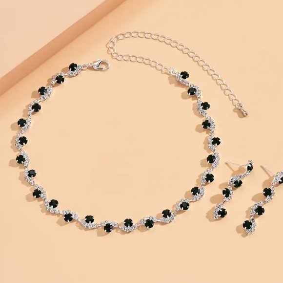 Jewelry set - Picture 6 of 6